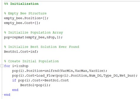 Image result for Artificial Bee Colony Algorithm Verilog Course Team