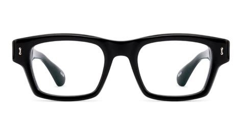PETER AND MAY Optical Frame – S119 Amy Black | Drishti Platinum