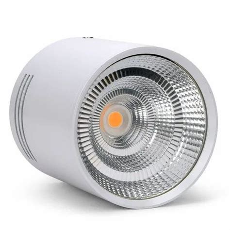 LED COB Surface lights - FOS LED COB Surface Ceiling Light 30-Watt ...