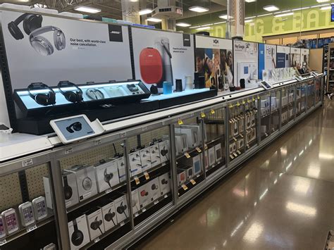 Fred Meyer Updates Consumer Electronics Merchandising with Converge ...