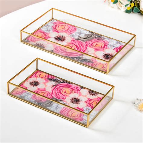 Designer Decorative Trays Online | Nestasia