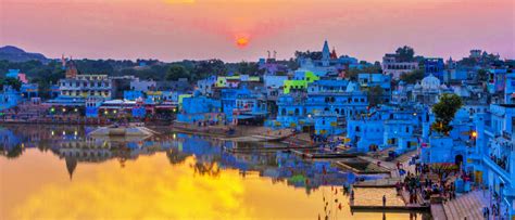 Jaipur Pushkar Day Tour - Today’s offer Rs.5999 ( 26 % off)