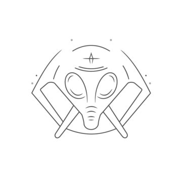 Alien Symbol Texture 的图像结果