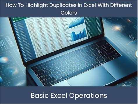 Image result for Excel Highlight Duplicate Cell