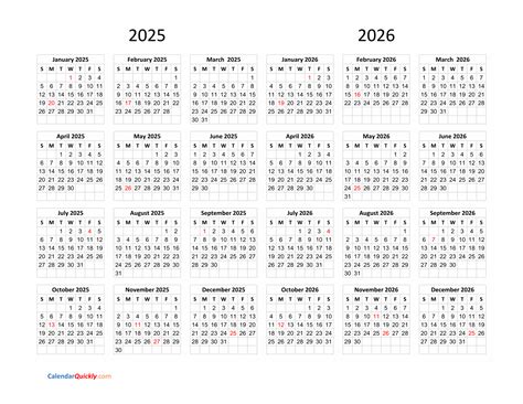 Nj Motion Calendar 2025-2026 - Free Printable Calendar