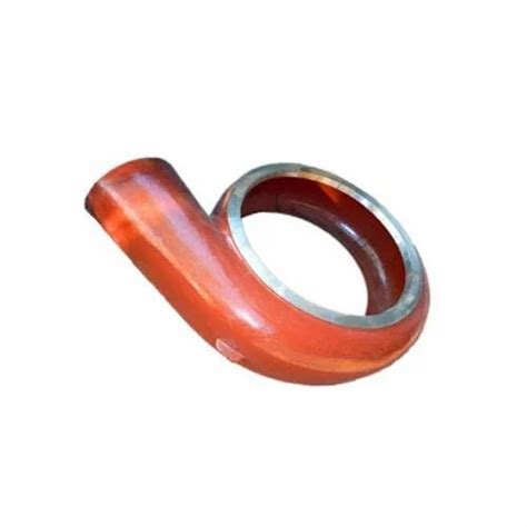 Manufacturer of Slurry Pumps and M-Sand Machine Spares & SS Impellers ...