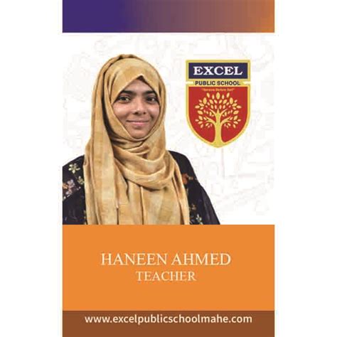 Excel Public School Mahe