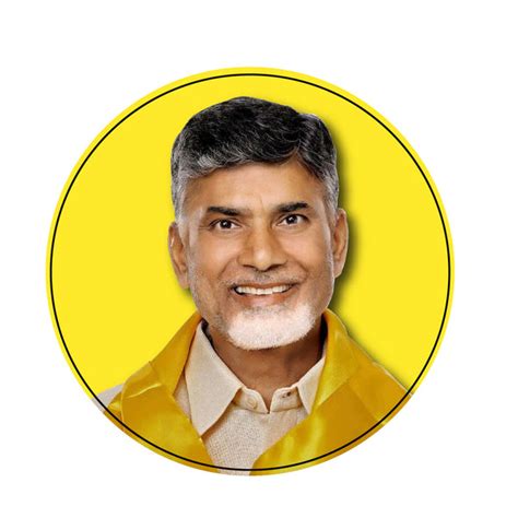 N. Chandrababu Naidu I Chandrababu Naidu I Telugu Desam Party I TDP I ...