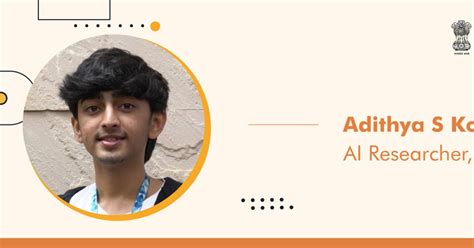 India needs more datasets in Indic languages: Aditya S Kolavi, Founder ...