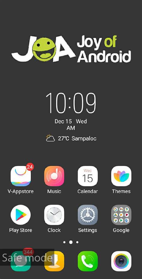 Image result for Android with Red Triangle Exclamation with Error