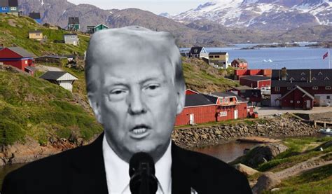 Greenland is the New Congo of the 21st Century - The Wire