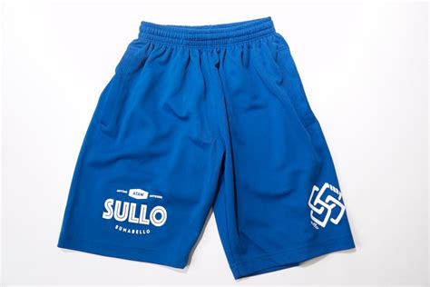 Jr.INTRO STANDARD SHORTS(全5カラー)1651104047 | sullo