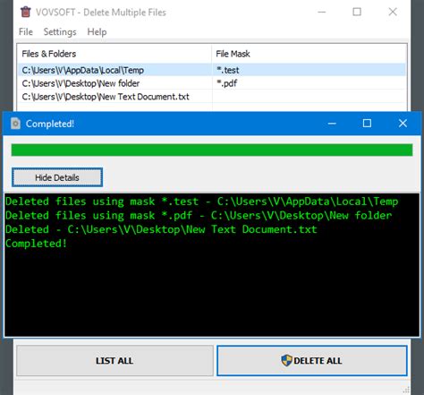 Image result for How to Delete Multiple Documents On Computer