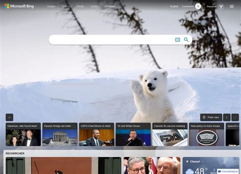Image result for Bing News Top Sto