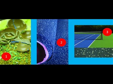 Recycled Tennis Balls Make Courts Squishier At Tenafly Racquet Club ...