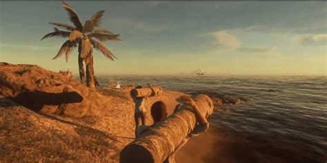 Image result for Stranded Deep Multiplayer Gameplay