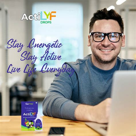 GoYNG ActiLYF Antioxidants AntiAging and Active Life Noni with Berries