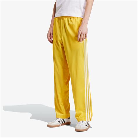 Buy Adidas Originals Bold Gold Adicolor Classics Firebird Track Pants ...