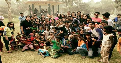 Mahendra Pratap Charitable Trust