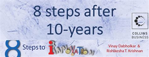 Catalign Innovation Consulting: 8-steps after 10-years: Why bother ...