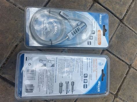 Image result for Mecer Computer Lock