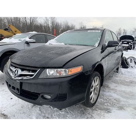 ACURA TSX 2006 | Barrie | Kenny U-Pull