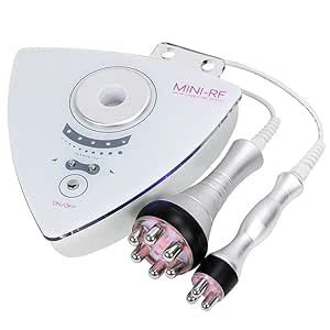 4beauty Therapy Radio Frequency Skin Tightening Facial and Body 2 In 1 ...