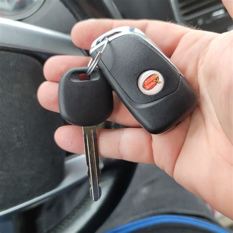 Car Key Replacement - Keymasters Security Solutions