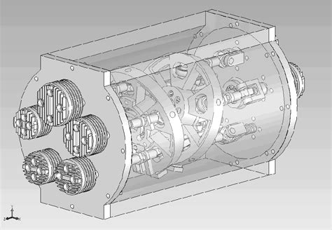 Image result for End Flash Gas Overhead Compressor Design