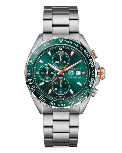 TAG Heuer® Formula 1 - Official Site | TAG Heuer