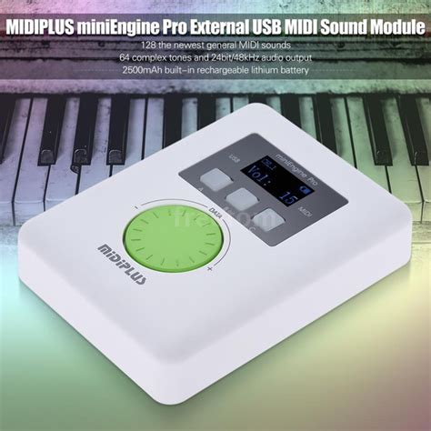 Image result for Midi Sound Module Midi Plus