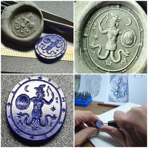 Antique gems replics - Engraved cameos, intaglios, gems replics ...