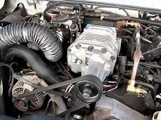 Ford Ranger Supercharger by 2002 Supercharged Ford Ranger Ford Ranger Supercharger