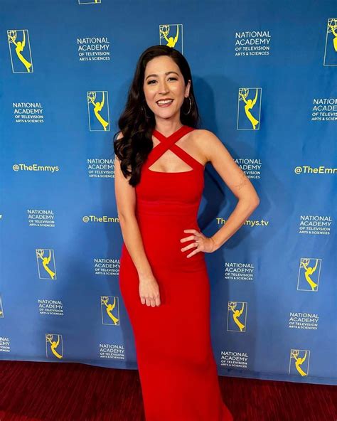 Mina Kimes - ESPN : r/hot_reporters