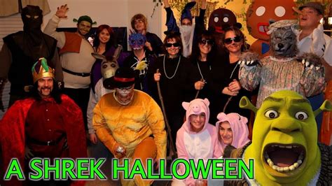 Shrek Halloween Rave, Bogarts, Cincinnati, 31 October 2024 | AllEvents