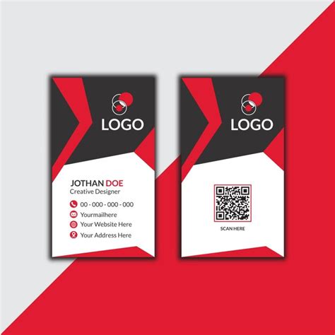 Company Business Card 的图像结果