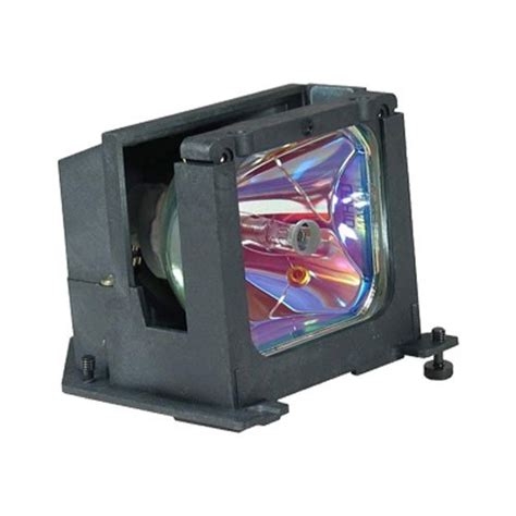 Pureglare VT40LP / 50019497 Projector Lamp for Nec VT440,VT440G,VT440K ...