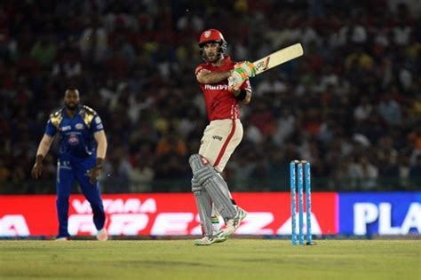 IPL 2017: Players to watch in Royal Challengers Bangalore vs Kings XI ...