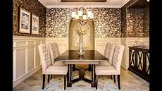 Dining Room Wallpaper Ideas by Wallpaper Designs For Dining Room Decorating Ideas Dining Room Wallpaper Ideas
