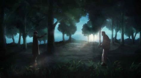 Next View: 91 Days, Episode 7.5