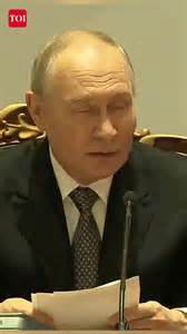 Putin says Russia didn’t come only for energy, seeks bold multifaceted ...