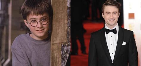 Starry Lives Of Actors After The Harry Potter Franchise