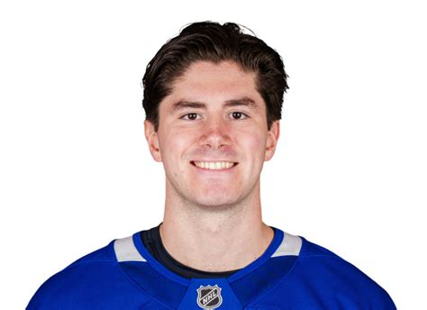 Matthew Barbolini - Toronto Maple Leafs Center - ESPN (IN)