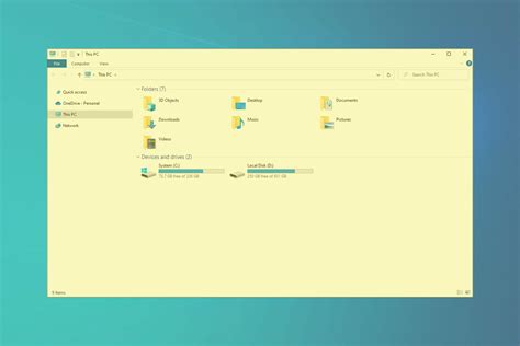 yellowish lcd screen free sample