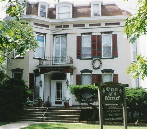 ONE OF A KIND (Centerville) - B&B Reviews & Photos - Tripadvisor