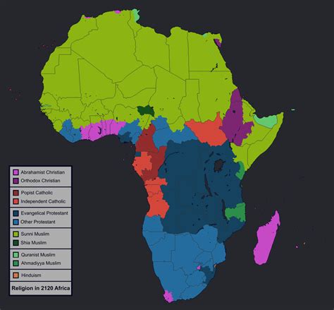 Africa Religion 的图像结果