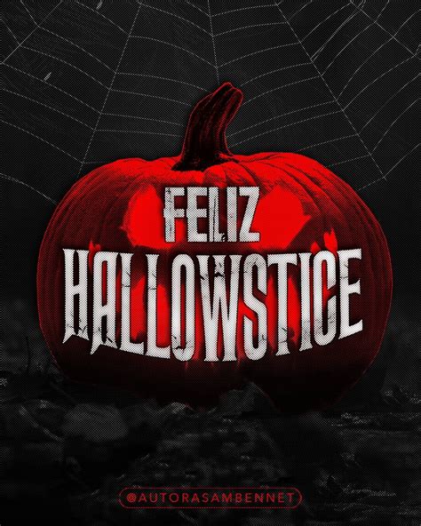Sam | Autora | O QUE É O HALLOWSTICE NO UNIVERSO DE VIPEROUS? 🎃💀👻 | Instagram