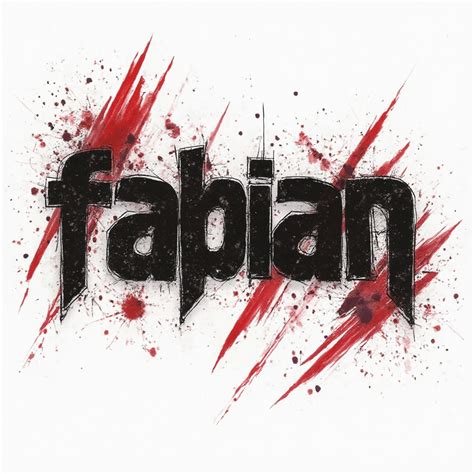 Fabian Baby Name - Explore Its Meaning, Origin, Popularity & Related ...