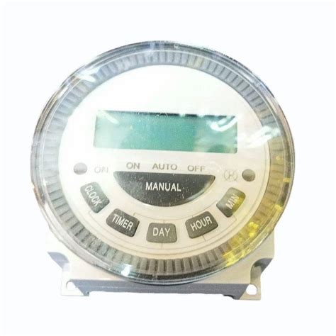 LED Digital Timer 的图像结果