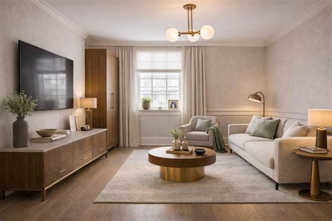 Chic Shoreditch Escape | Central Stay - Apartments for Rent in Greater ...